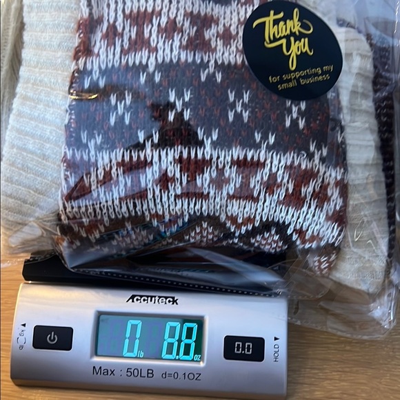 Retro 70s Jockey Raps Vintage Men's Fair Isle V Neck Button down layering vest - Picture 11 of 12